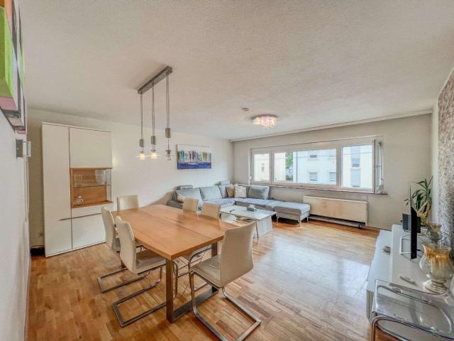 Wohnung zum Kaufen in Bad Cannstatt 449.000,00 EUR 124 m²