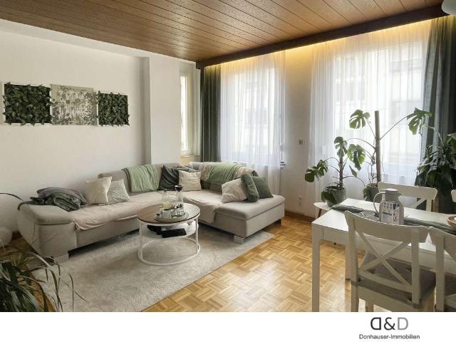 Wohnung zum Kaufen in Bad Cannstatt 295.000,00 EUR 73 m²