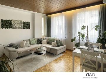 Wohnung zum Kaufen in Bad Cannstatt 295.000,00 EUR 73 m²