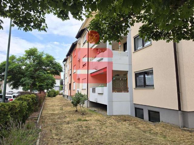 Wohnung zum Kaufen in Bad Dürkheim 269.000,00 EUR 82.3 m²