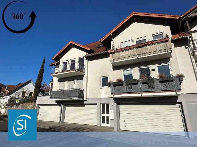 Wohnung zum Kaufen in Bad Dürkheim 315.000,00 EUR 104 m²