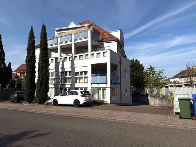 Wohnung zum Kaufen in Bad Dürkheim 330.000,00 EUR 105 m²