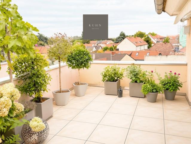 Wohnung zum Kaufen in Bad Dürkheim 665.000,00 EUR 160 m²
