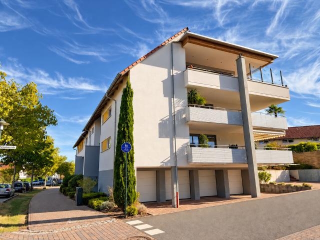 Wohnung zum Kaufen in Bad Dürkheim 669.000,00 EUR 160.45 m²