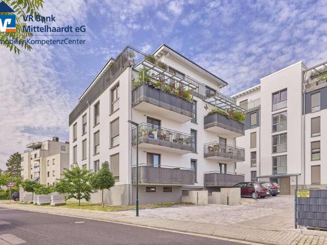 Wohnung zum Kaufen in Bad Dürkheim 905.000,00 EUR 156 m²