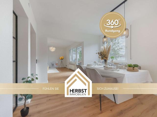 Wohnung zum Kaufen in Bad Dürrheim 268.000,00 EUR 86.9 m²