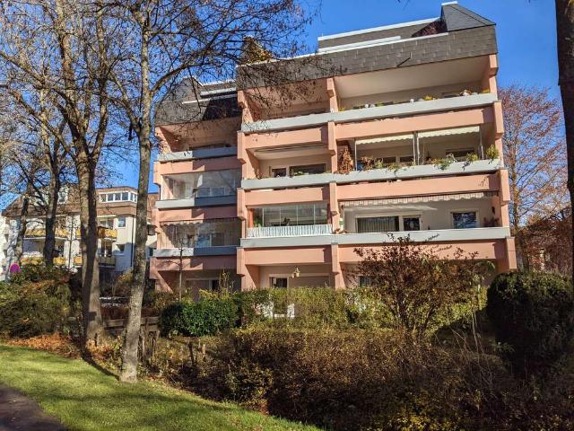 Wohnung zum Kaufen in Bad Dürrheim 328.000,00 EUR 118 m²