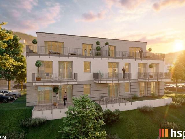 Wohnung zum Kaufen in Bad Ems 275.520,00 EUR 67.2 m²