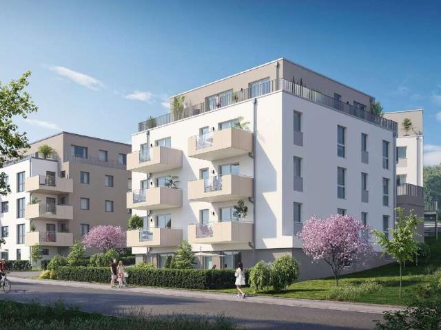 Wohnung zum Kaufen in Bad Endbach 275.900,00 EUR 68.74 m²