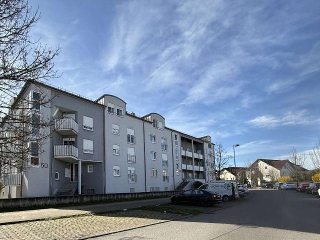 Wohnung zum Kaufen in Bad Friedrichshall 259.000,00 EUR 81 m²