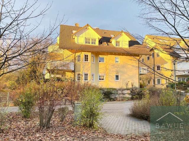 Wohnung zum Kaufen in Bad Friedrichshall 298.000,00 EUR 81.25 m²