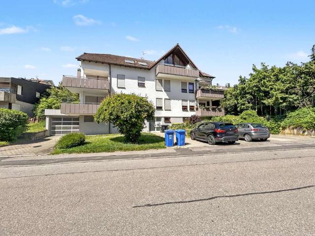 Wohnung zum Kaufen in Bad Friedrichshall 299.000,00 EUR 91.01 m²