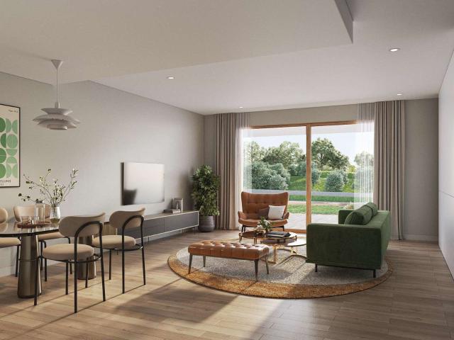 Wohnung zum Kaufen in Bad Friedrichshall 398.000,00 EUR 82.1 m²