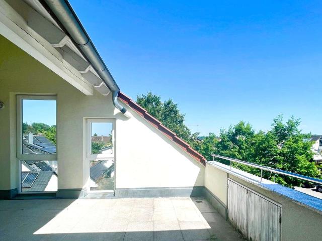 Wohnung zum Kaufen in Bad Friedrichshall 518.000,00 EUR 130 m²