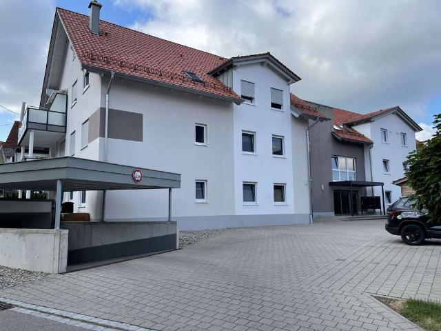 Wohnung zum Kaufen in Bad Grönenbach 329.000,00 EUR 73 m²