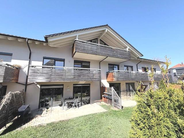Wohnung zum Kaufen in Bad Grönenbach 349.000,00 EUR 72.19 m²