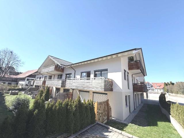 Wohnung zum Kaufen in Bad Grönenbach 389.000,00 EUR 82 m²