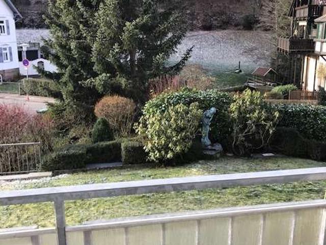 Wohnung zum Kaufen in Bad Herrenalb 255.000,00 EUR 80 m²