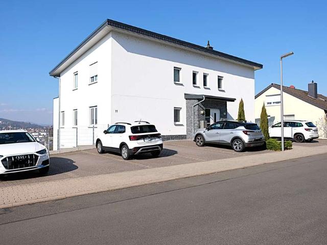 Wohnung zum Kaufen in Bad Hersfeld 270.000,00 EUR 81 m²