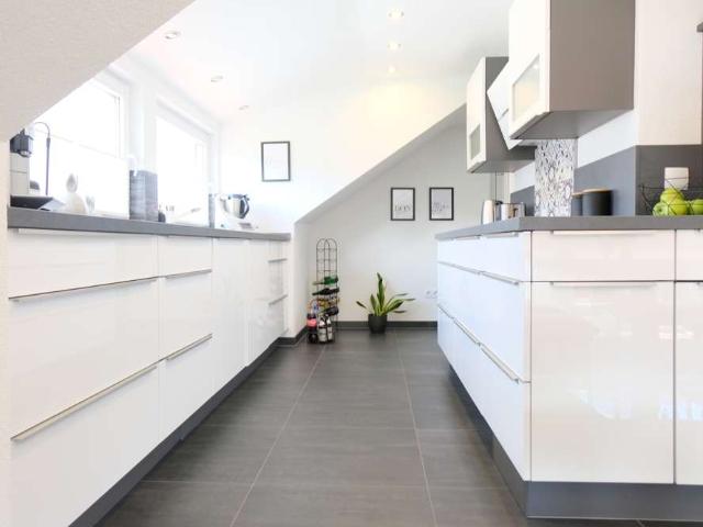 Wohnung zum Kaufen in Bad Hersfeld 299.000,00 EUR 160 m²