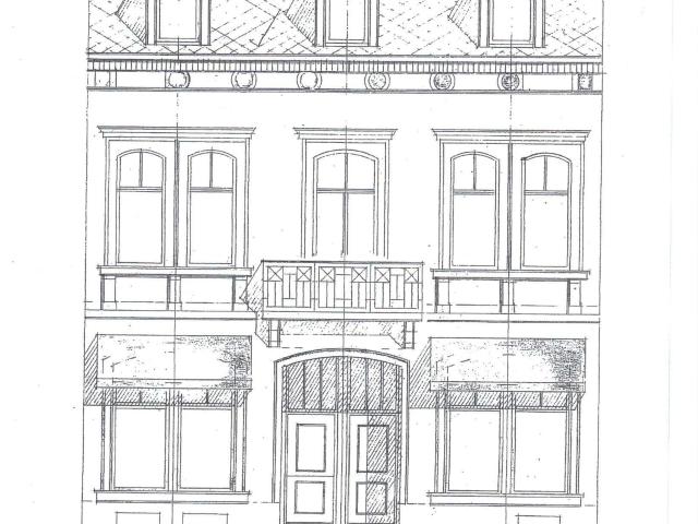 Wohnung zum Kaufen in Bad Homburg 1.190.000,00 EUR 185 m²