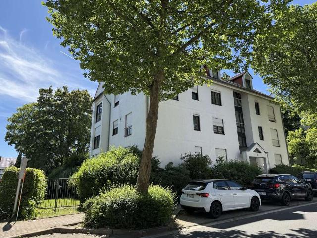 Wohnung zum Kaufen in Bad Homburg 275.000,00 EUR 71.3 m²