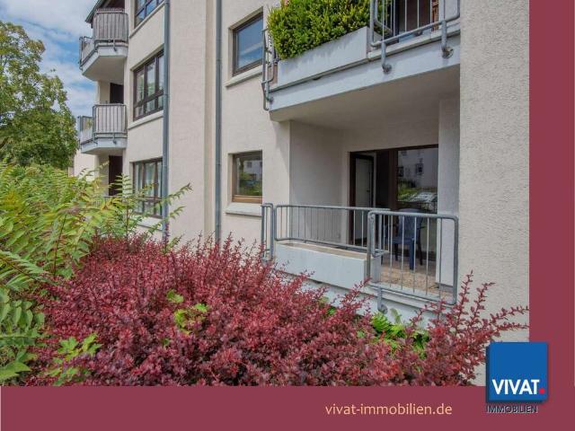 Wohnung zum Kaufen in Bad Homburg 285.000,00 EUR 59.68 m²