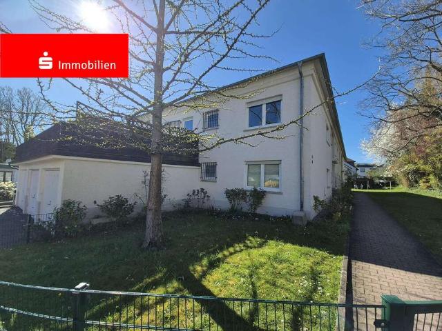Wohnung zum Kaufen in Bad Homburg 295.000,00 EUR 82 m²