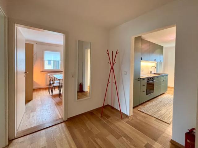 Wohnung zum Kaufen in Bad Homburg 306.000,00 EUR 75 m²
