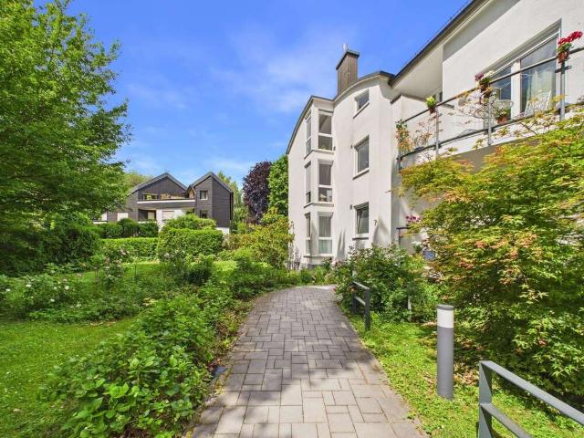 Wohnung zum Kaufen in Bad Homburg 349.000,00 EUR 61.5 m²