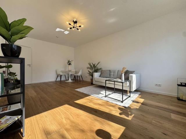 Wohnung zum Kaufen in Bad Homburg 355.000,00 EUR 65.5 m²