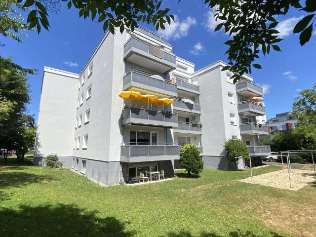Wohnung zum Kaufen in Bad Homburg 375.000,00 EUR 73.22 m²