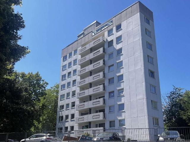Wohnung zum Kaufen in Bad Homburg 375.000,00 EUR 82 m²
