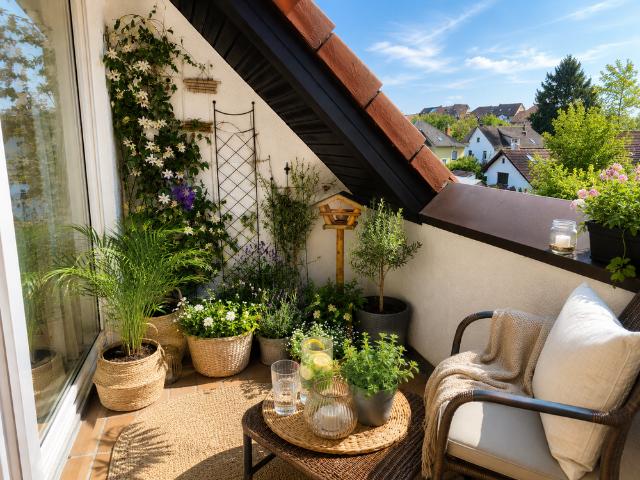 Wohnung zum Kaufen in Bad Homburg 429.000,00 EUR 73.85 m²