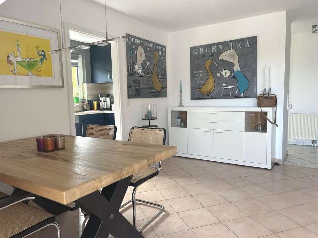 Wohnung zum Kaufen in Bad Homburg 440.000,00 EUR 93 m²
