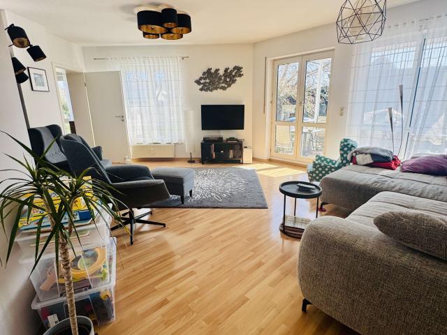 Wohnung zum Kaufen in Bad Homburg 470.000,00 EUR 137.28 m²