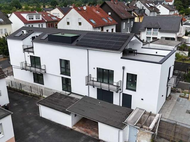 Wohnung zum Kaufen in Bad Homburg 499.000,00 EUR 77.5 m²