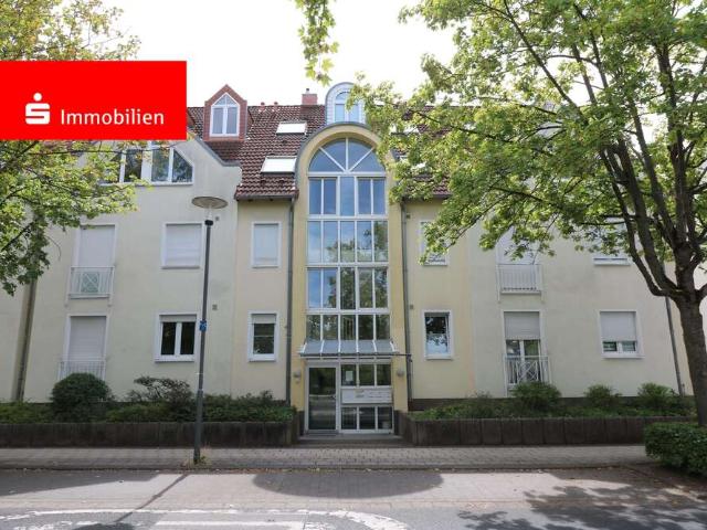 Wohnung zum Kaufen in Bad Homburg 490.000,00 EUR 95 m²