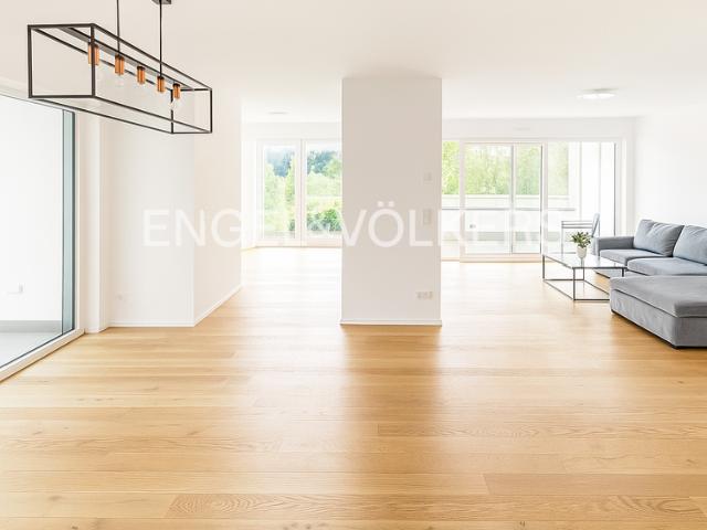 Wohnung zum Kaufen in Bad Homburg 520.000,00 EUR 92 m²