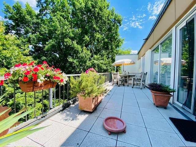 Wohnung zum Kaufen in Bad Homburg 549.000,00 EUR 110 m²