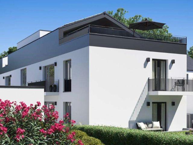 Wohnung zum Kaufen in Bad Homburg 599.900,00 EUR 80.45 m²