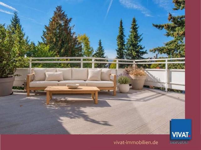 Wohnung zum Kaufen in Bad Homburg 685.000,00 EUR 125 m²