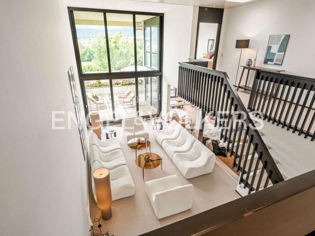 Wohnung zum Kaufen in Bad Homburg 690.000,00 EUR 182 m²