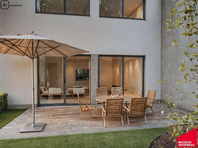 Wohnung zum Kaufen in Bad Homburg Ober Eschbach 999.350,00 EUR 173 m²