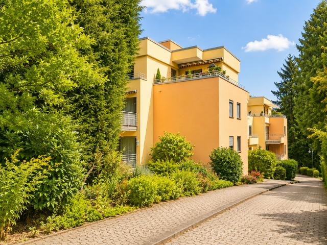 Wohnung zum Kaufen in Bad Homburg v.d.H. 384.000,00 EUR 84 m²