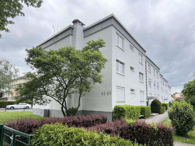 Wohnung zum Kaufen in Bad Homburg v.d. Höhe 285.000,00 EUR 78.3 m²