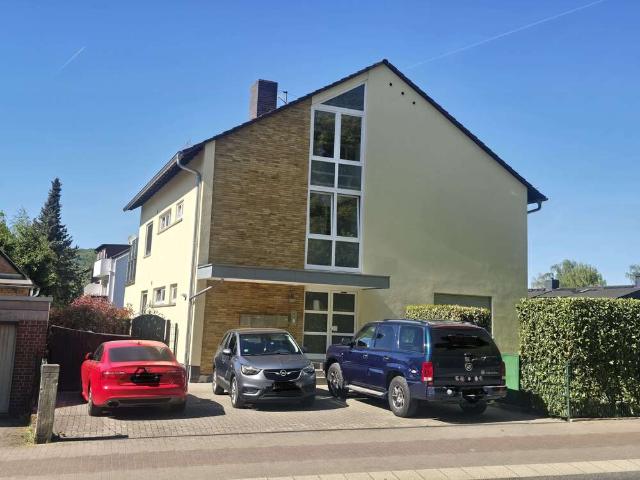 Wohnung zum Kaufen in Bad Homburg v. d. Höhe 289.000,00 EUR 76.5 m²
