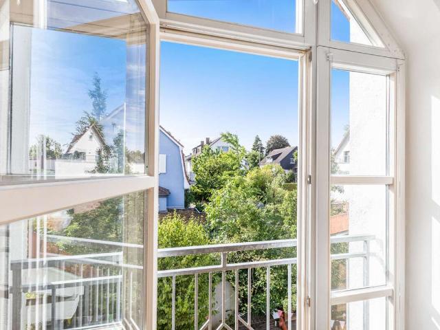 Wohnung zum Kaufen in Bad Homburg vor der Höhe Gonzenheim 379.000,00 EUR 85.99 m²