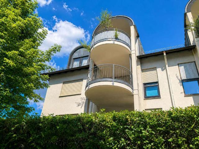 Wohnung zum Kaufen in Bad Homburg vor der Höhe Kirdorf 399.000,00 EUR 105 m²