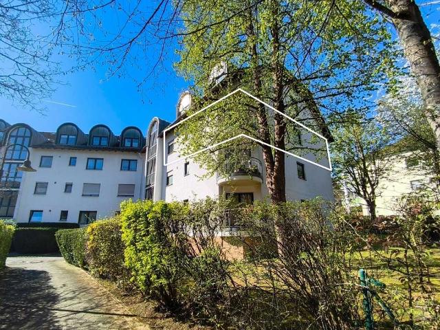 Wohnung zum Kaufen in Bad Homburg vor der Höhe Kirdorf 399.000,00 EUR 105 m²